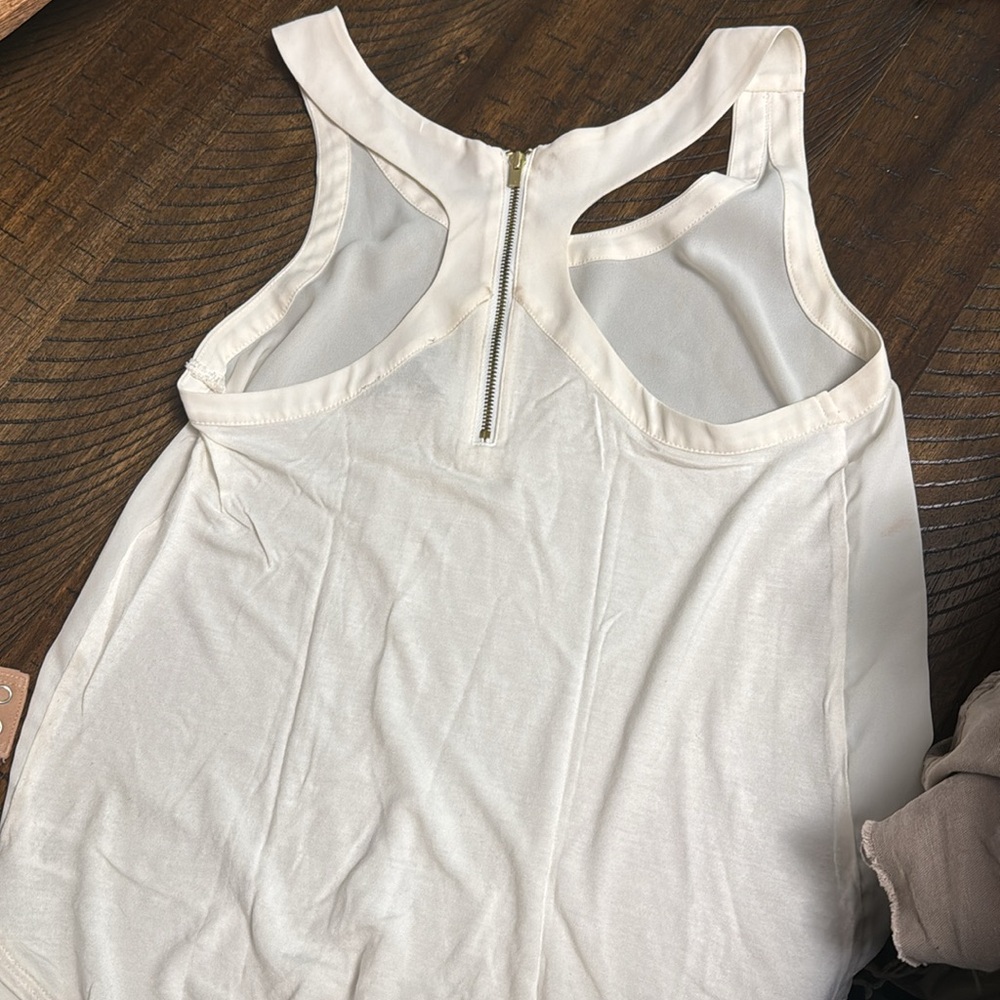 Tank top - Picture 4 of 4